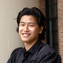 Brian Hsu