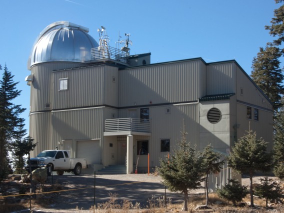 Vatican Advanced Technology Telescope (VATT)
