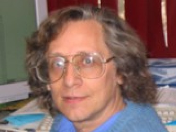 Glenn Schneider