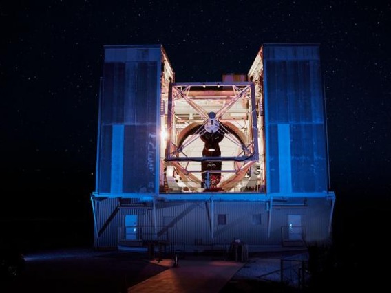MMT Telescope