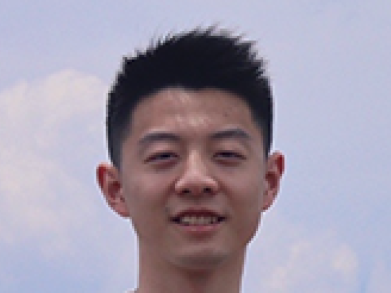 Ningyuan Xu