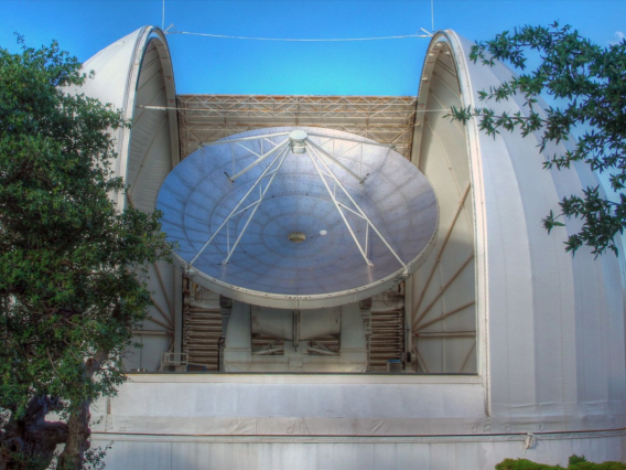 Arizona Radio Observatory (ARO)