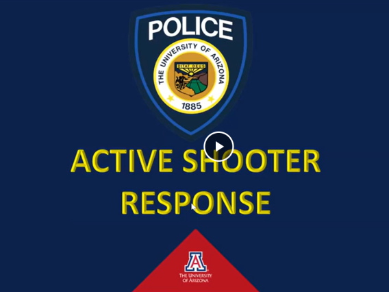 Active Shooter