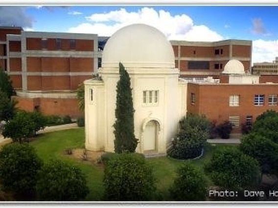 Campus Dome