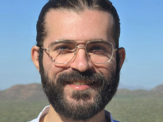 Antranik Sefilian
