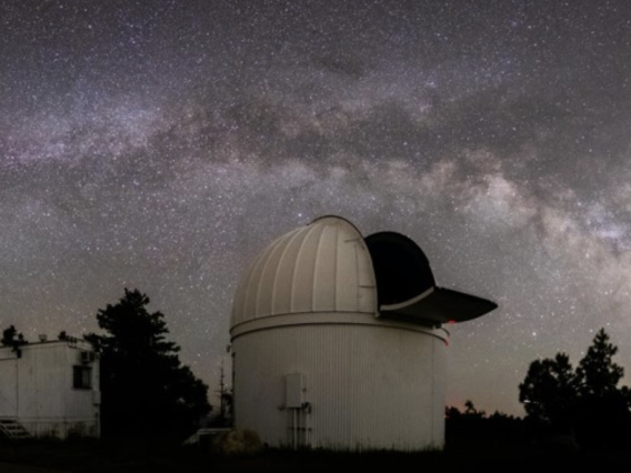 Astronomy Camp