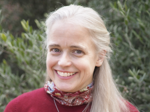 Brenda Frye