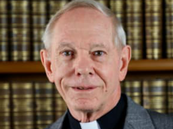 Christopher Corbally