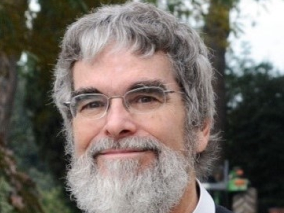 Guy Consolmagno