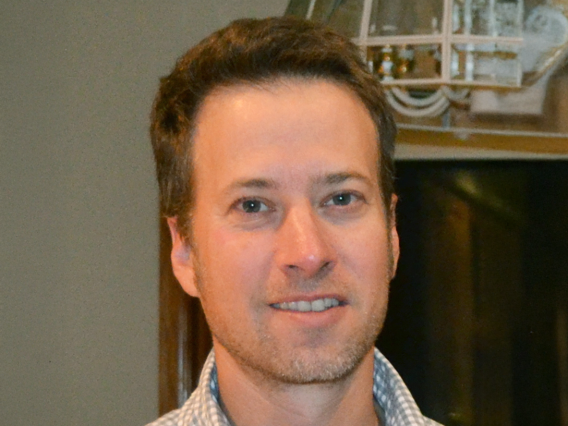Josh Eisner