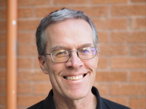 Doug Kelly
