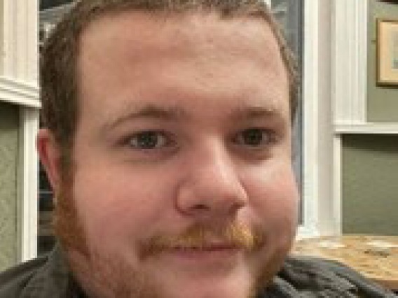 Conor Ransome