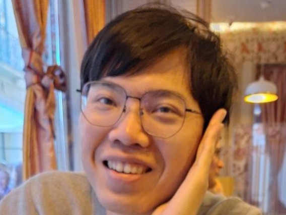 Chia-Lung Lin