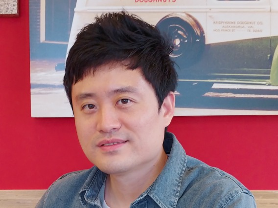 Jaegun Yoo
