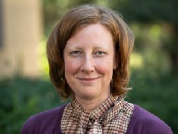 Mary Anne Limbach