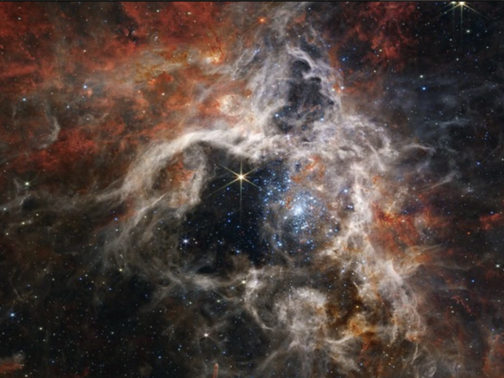 The University of Arizona ranked #4 in space sciences globally according to the latest report from US News and World report.