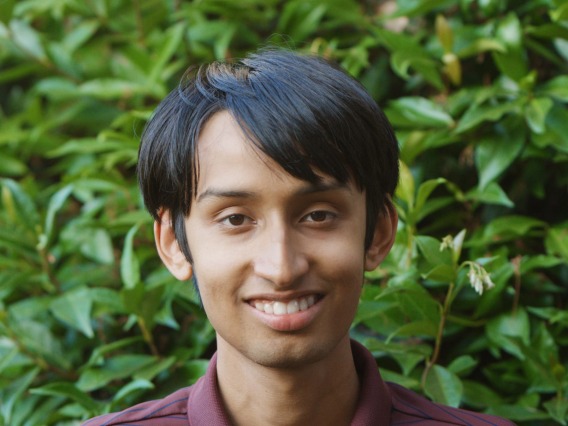 Vivek Vijayakumar