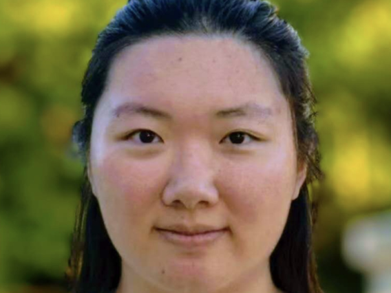 Fiona Han