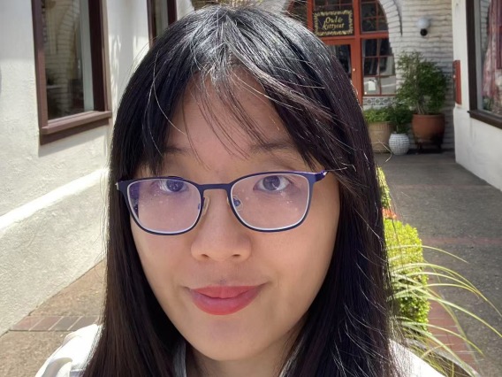 Jiani Ding
