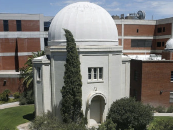 Steward Observatory