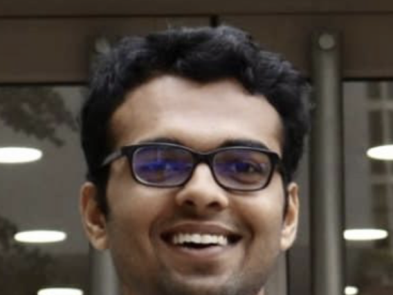 Shivam Pandey