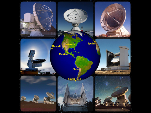 Event Horizon Telescope