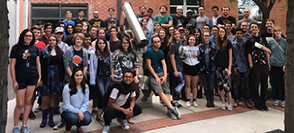 The ATOMM and TIMESTEP Undergraduate Programs The ATOMM and TIMESTEP Undergraduate Programs
