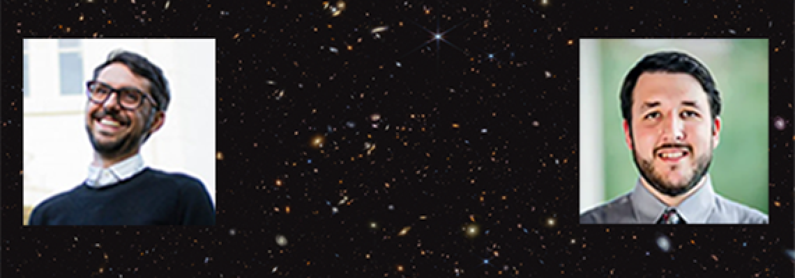 Infant universe teemed with full-fledged galaxies crackling with bursts of star formation