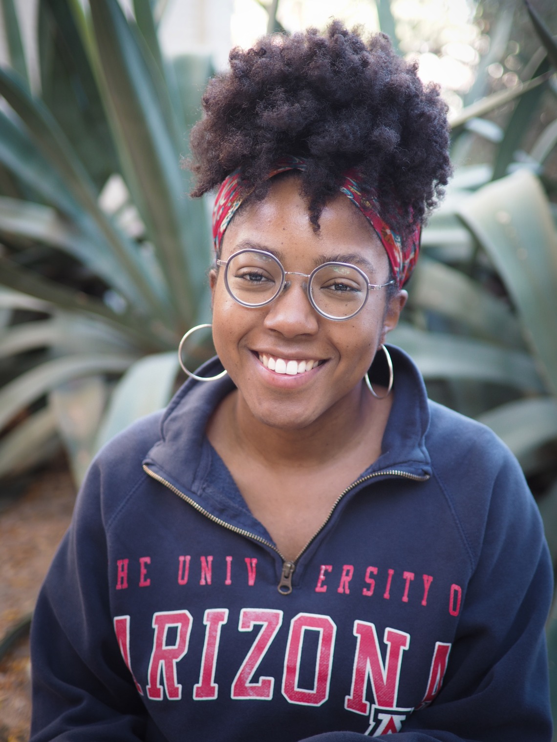 “Executing ambitious observational programs is key to pushing the boundaries of our understanding of planetary atmospheres,” said Dr. Brittany Miles, who will be joining the faculty of the UofA Department of Astronomy and Steward Observatory this fall. “Arizona has provided me with resources, facilities, and long-term stability to support the development and execution of these goals.”