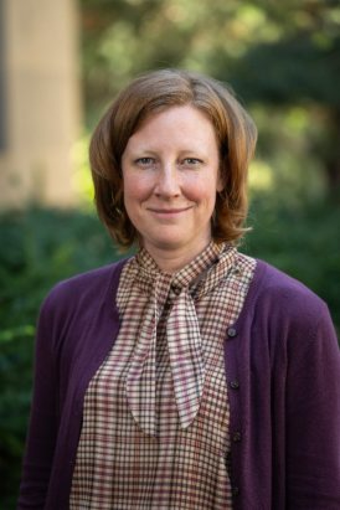 Mary Anne Limbach