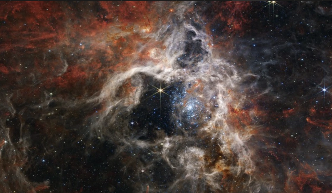 The University of Arizona ranked #4 in space sciences globally according to the latest report from US News and World report.