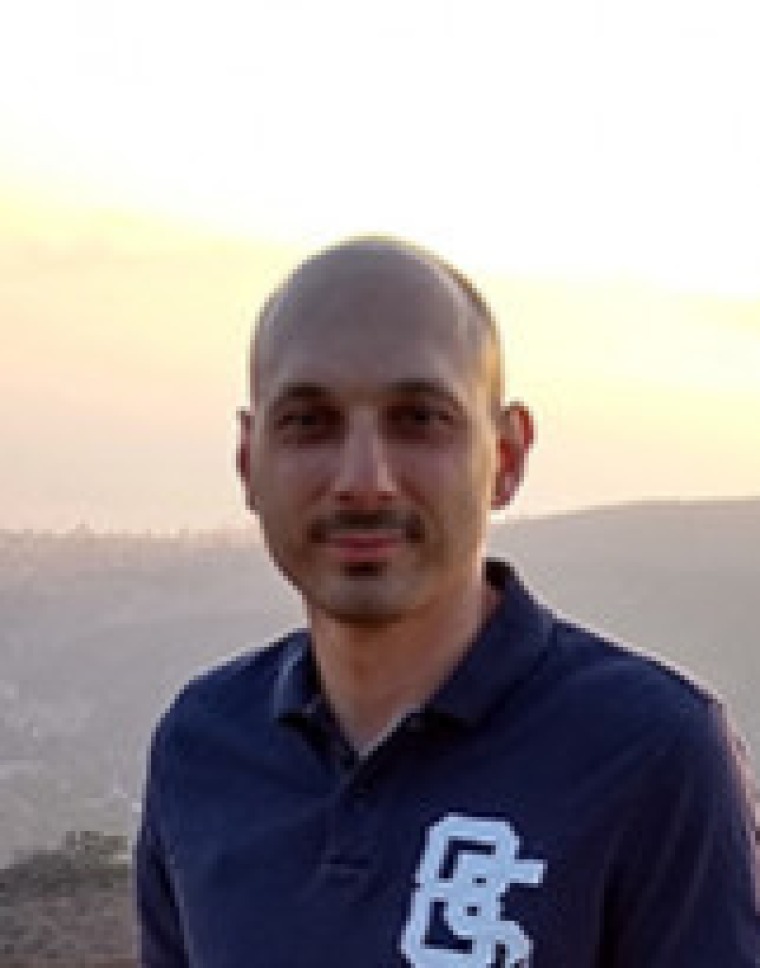 Vasileios Paschalidis Vasileios Paschalidis