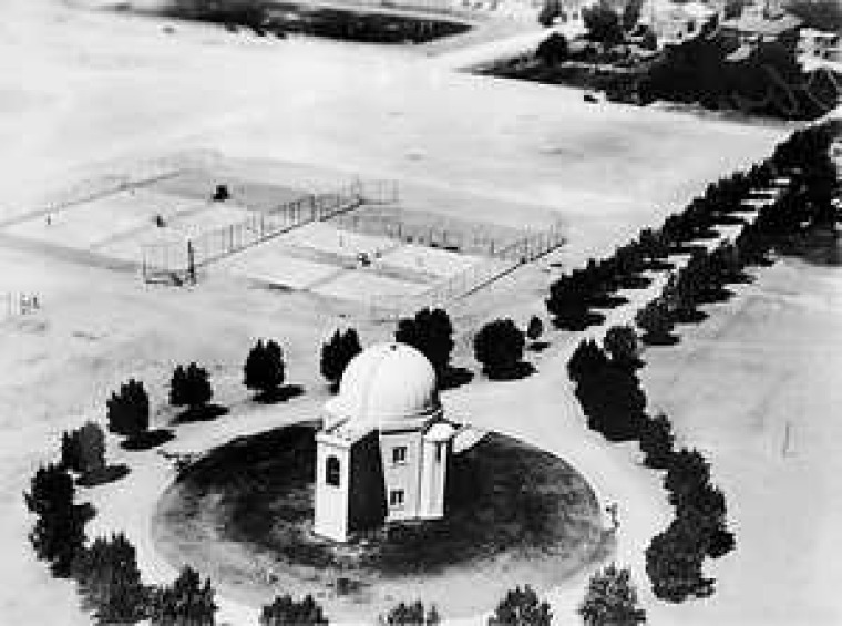 Steward Observatory