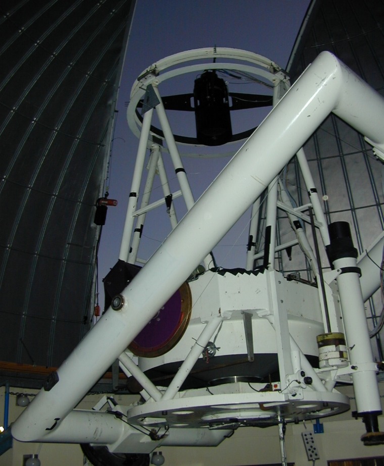Catalina Sky Survey 60
