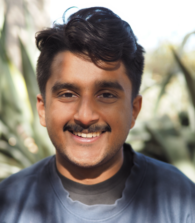 Vikram Manikantan