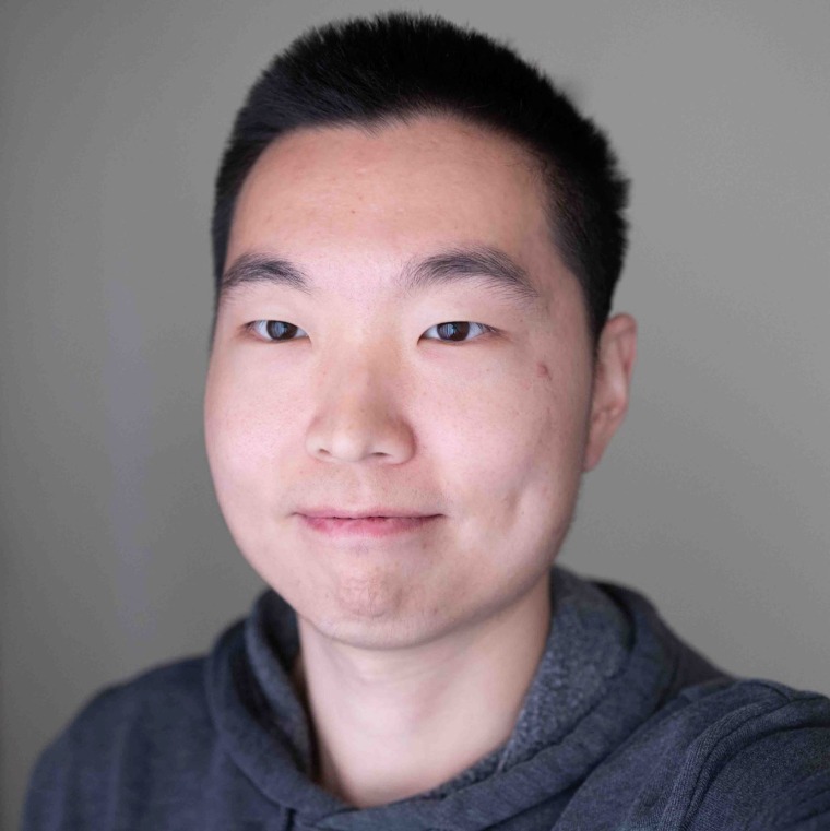 Haowen Zhang