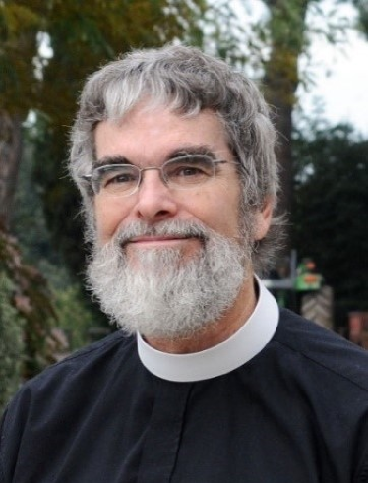 Guy Consolmagno