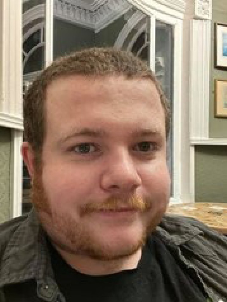 Conor Ransome