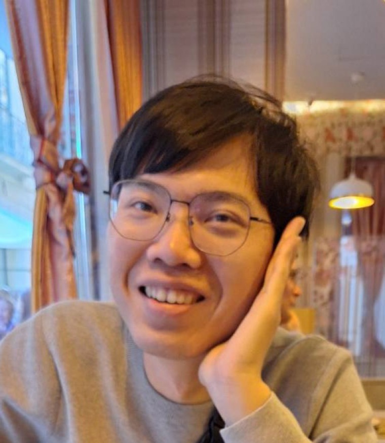 Chia-Lung Lin