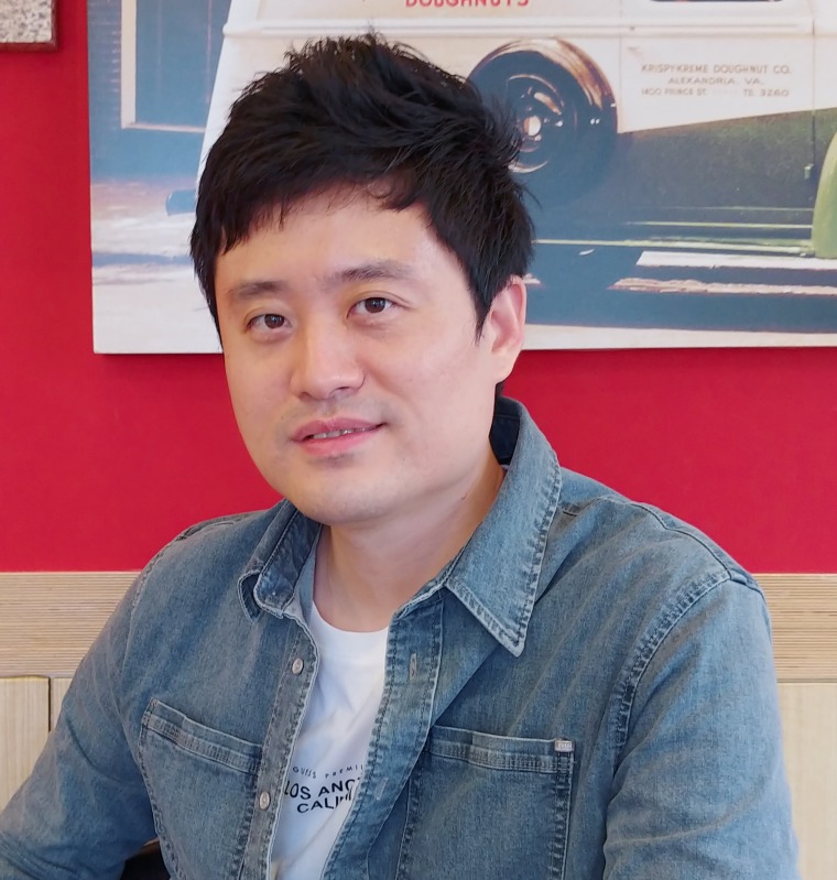 Jaegun Yoo