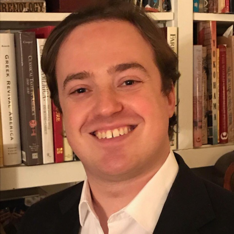 Noah Tuchow