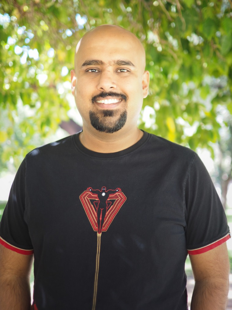 Sanchit Sabhlok