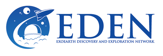 Exoearth Discovery and Exploration Network | Steward Observatory