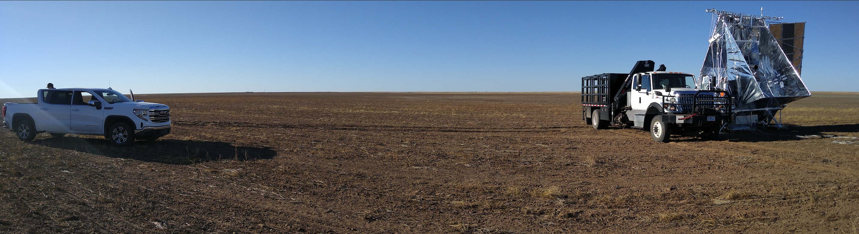  TIM landing site, PC: Brockton Brendal, UIUC