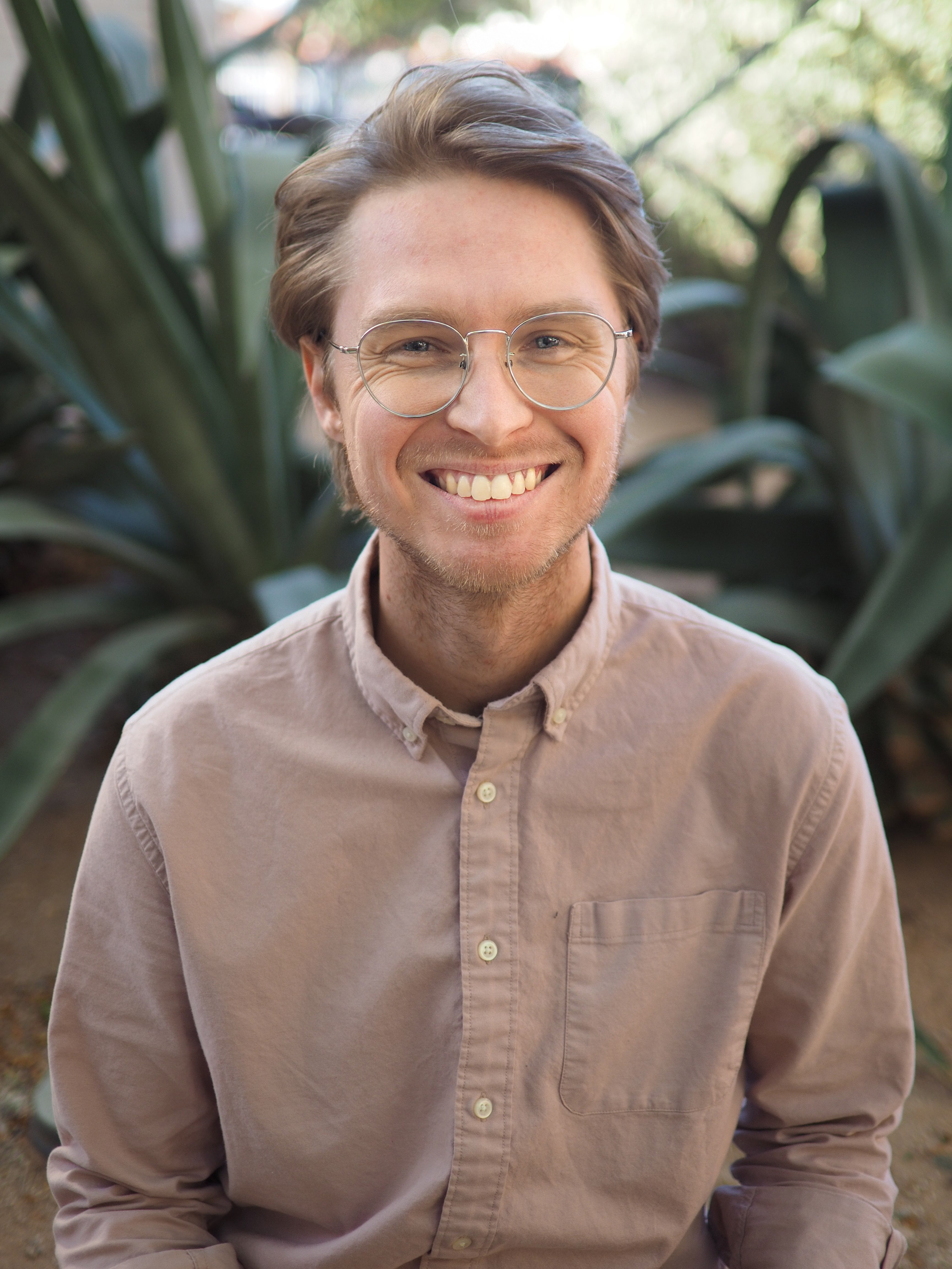 Jacob Isbell