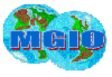 MGIO logo