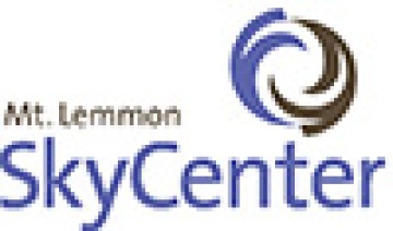 Sky Center logo