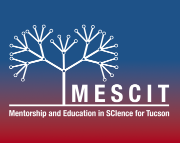 MESCIT Logo with background