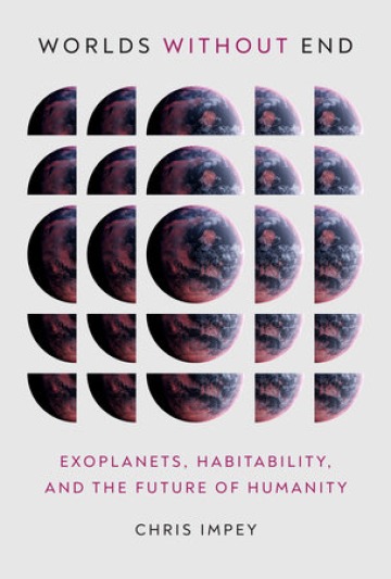 Worlds without End is an expertly guided tour of the search for planets with the potential to host life.