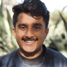 Vikram Manikantan